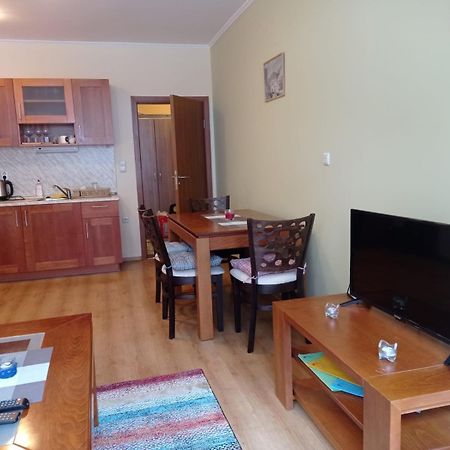 Pine Tree Apartment 3 - B3 Банско Екстериор снимка