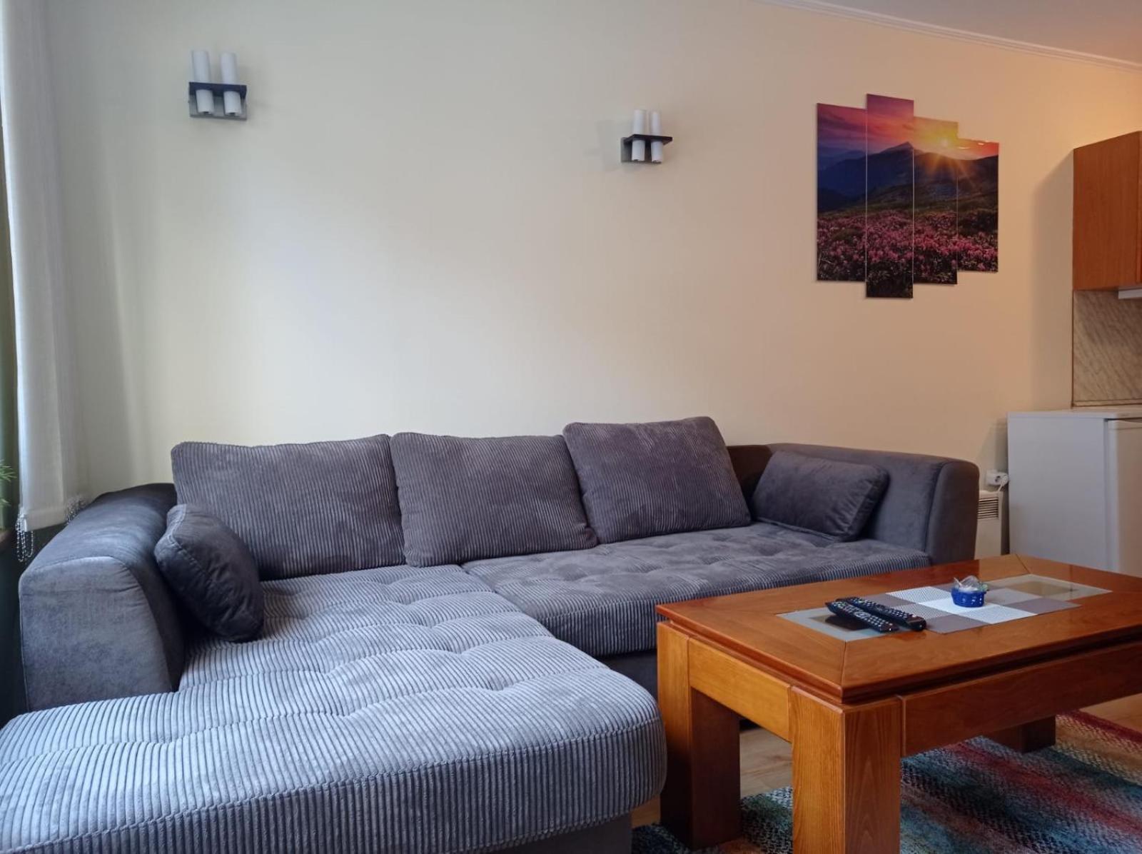 Pine Tree Apartment 3 - B3 Банско Екстериор снимка