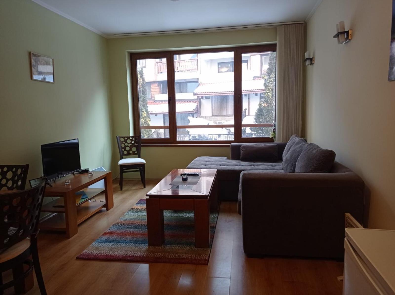 Pine Tree Apartment 3 - B3 Банско Екстериор снимка