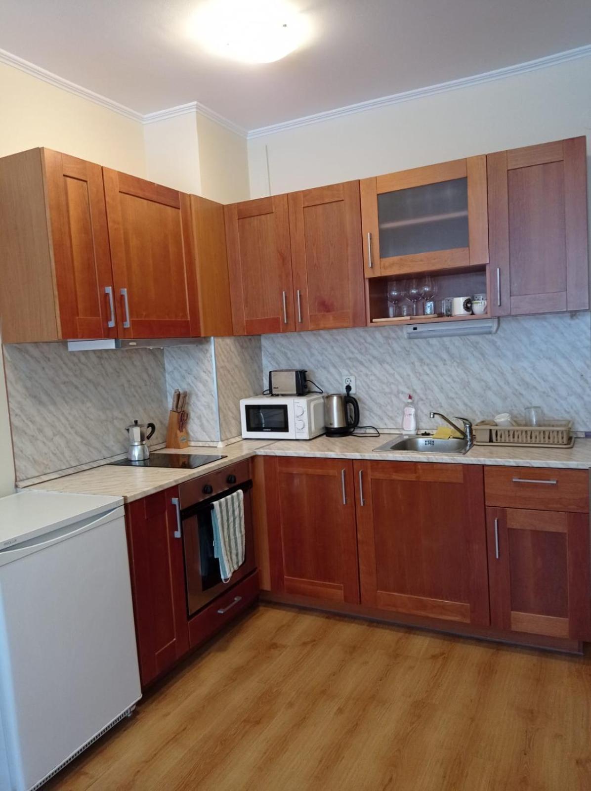 Pine Tree Apartment 3 - B3 Банско Екстериор снимка