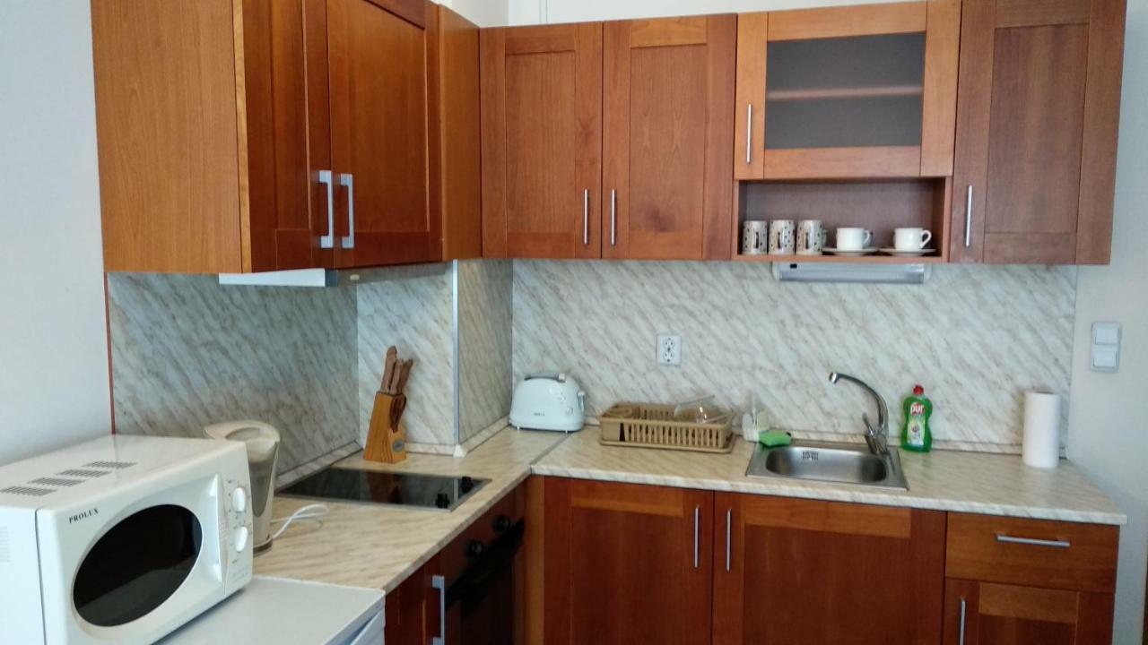 Pine Tree Apartment 3 - B3 Банско Екстериор снимка