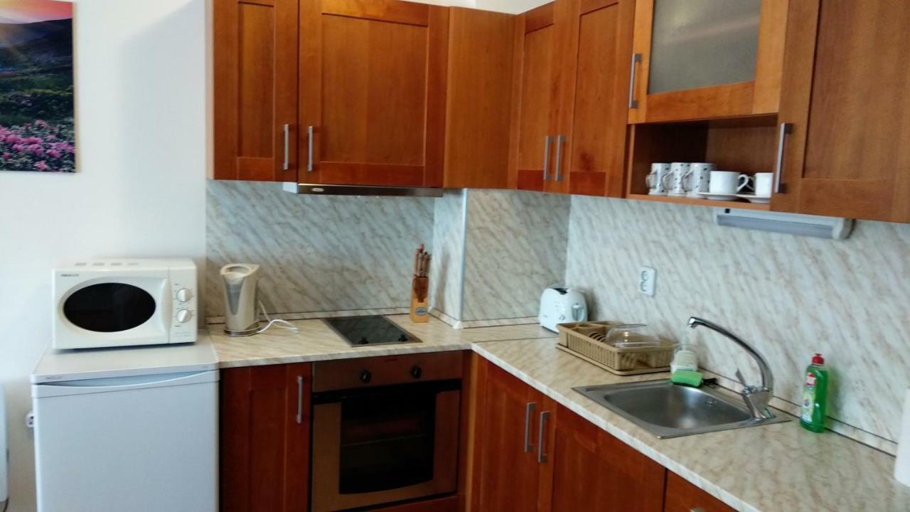 Pine Tree Apartment 3 - B3 Банско Екстериор снимка