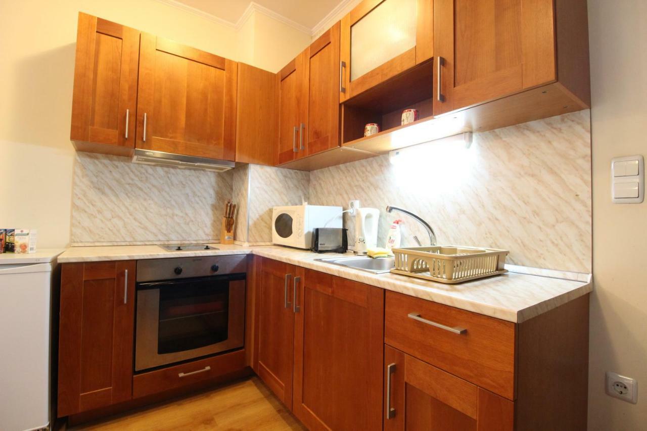 Pine Tree Apartment 3 - B3 Банско Екстериор снимка