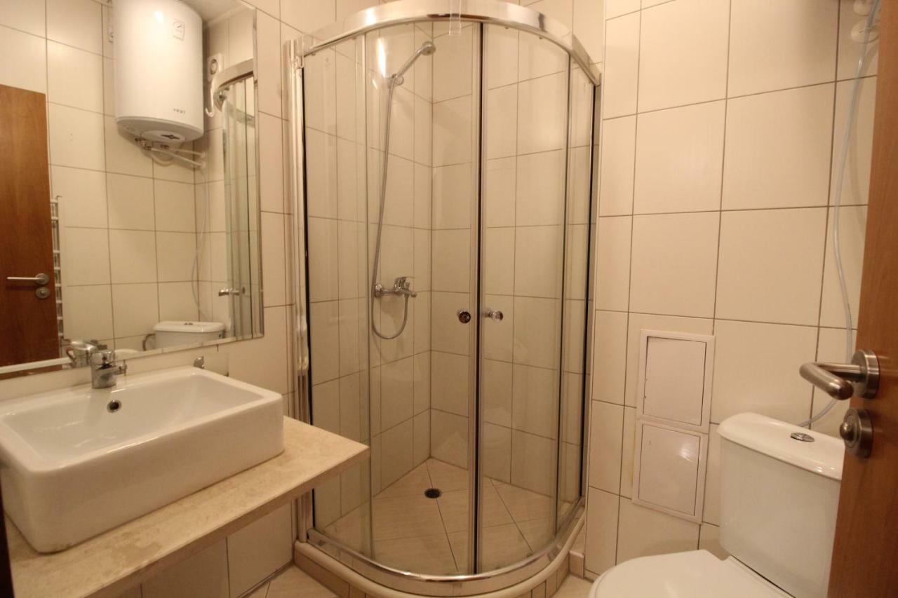 Pine Tree Apartment 3 - B3 Банско Екстериор снимка