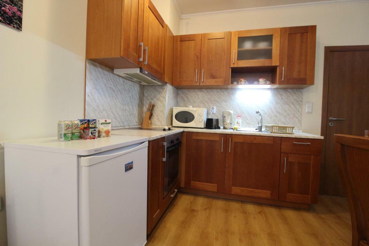 Pine Tree Apartment 3 - B3 Банско Екстериор снимка